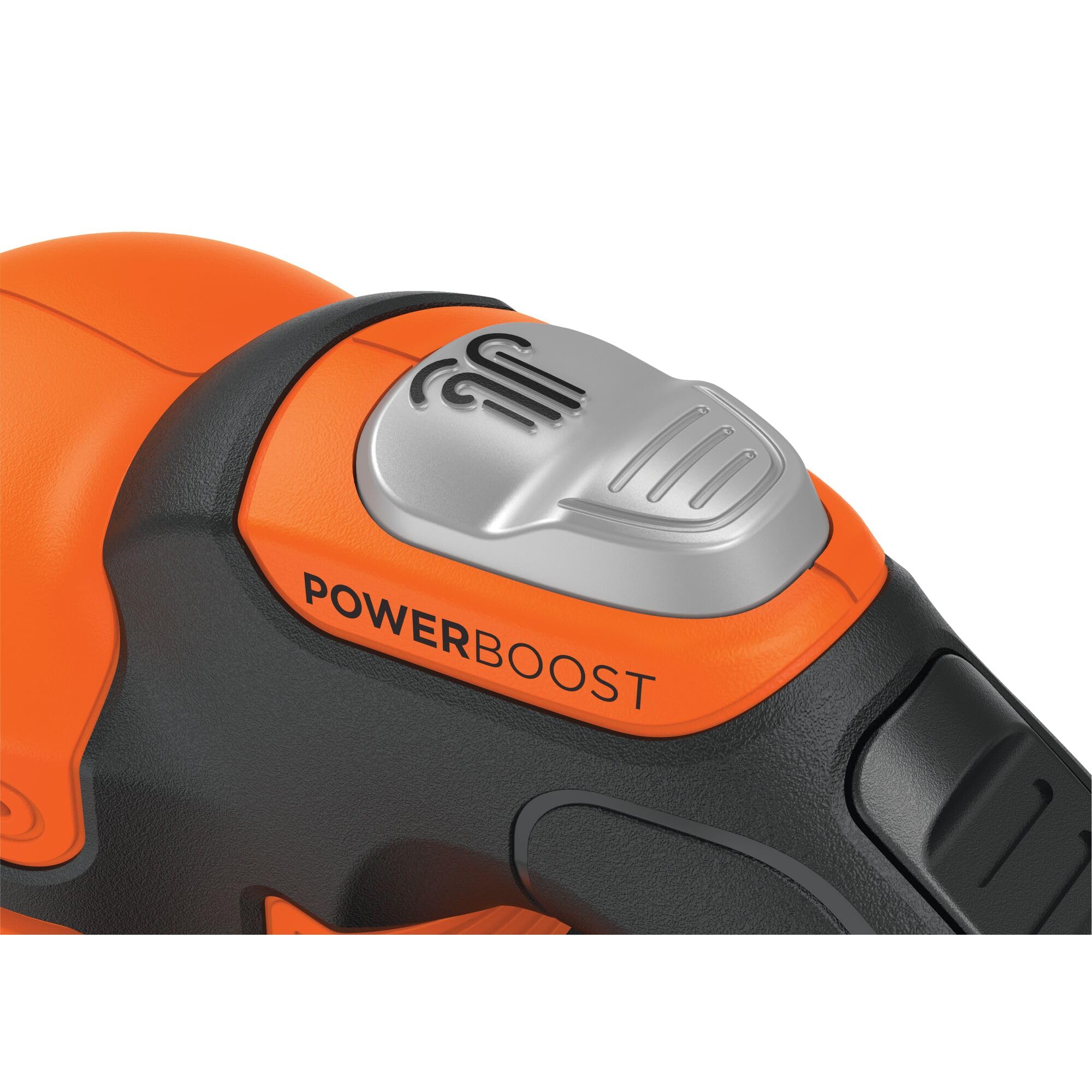 BLACK+DECKER 20V MAX* Cordless Sweeper with Power Boost (LSW321)