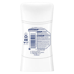 DOVE Women's Advanced Care Antiperspirant Stick Cool Essentials, 45g