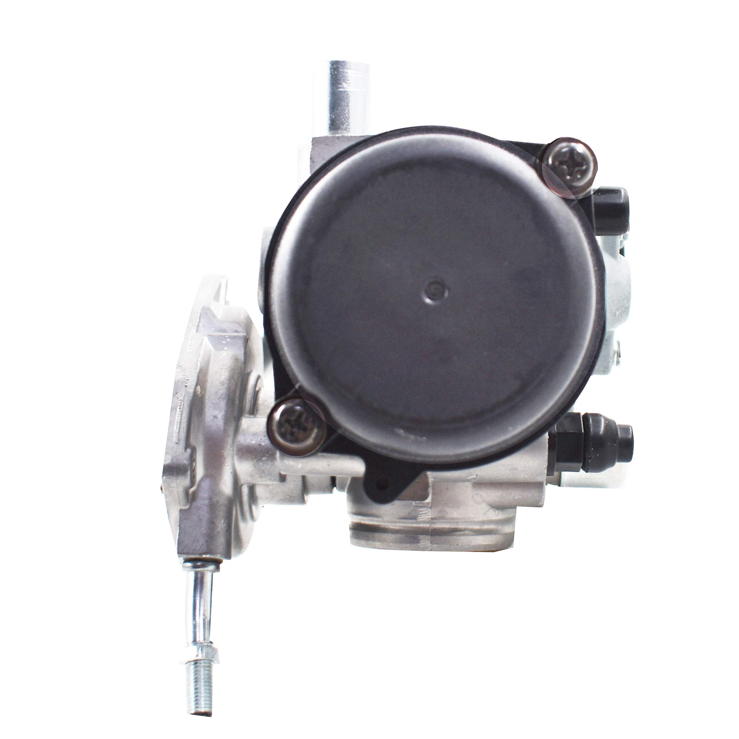 Autoparts Carburetor Carb Replacement for Yamaha Big Bear 250 400 Bruin 250 350 Replacement for 5PW-81410-00-00 5FU-E4101-01-00