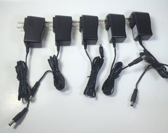 2V AC Adapter For Wisecomm HL-12/2-8E6S ADT121000 CCTV Camera Power Charger