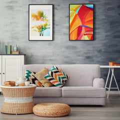 28 Canvases for Painting - Multisize Set, 5x7, 8x10, 9x12, 12x16 - White Canvas Boards -100% Cotton, 280 GSM and Acid-free