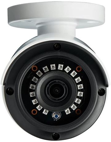 4X Lorex LAB223B High Definition 1080p Bullet Security Camera + cable NEW