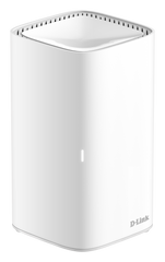 (NEW OPEN) D-Link High-Performance Scalable Mesh Wi-Fi Router DIR-L1900, White