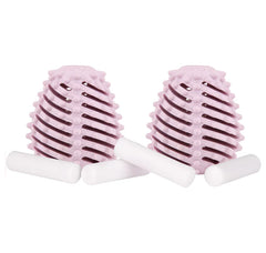 ECOEGG Set of 2 Dryer Eggs with Fragrance Sticks