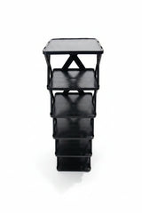 6 Tier Narrow Shoe Rack