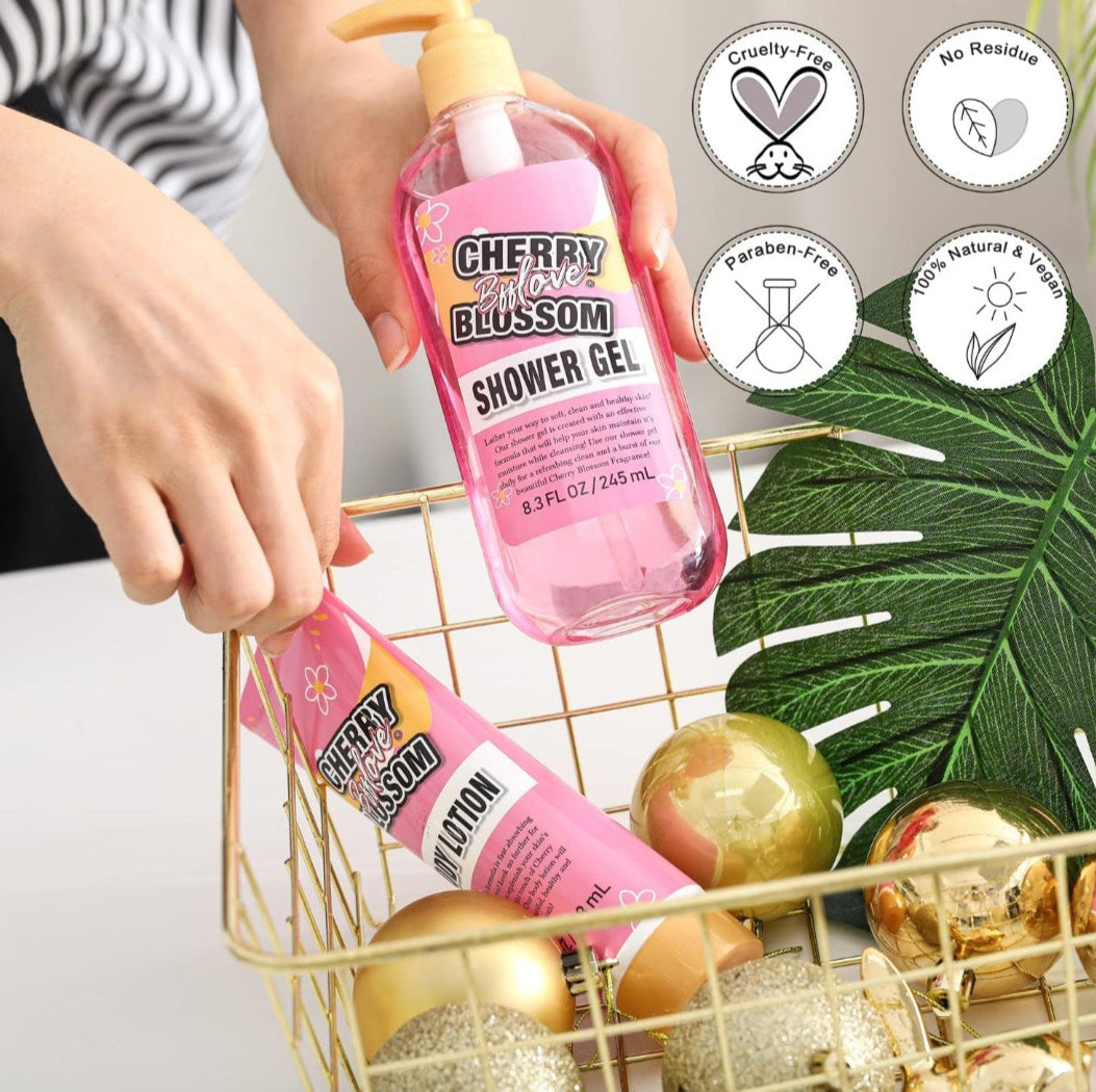 Bfflove Spa Gift Set for Women