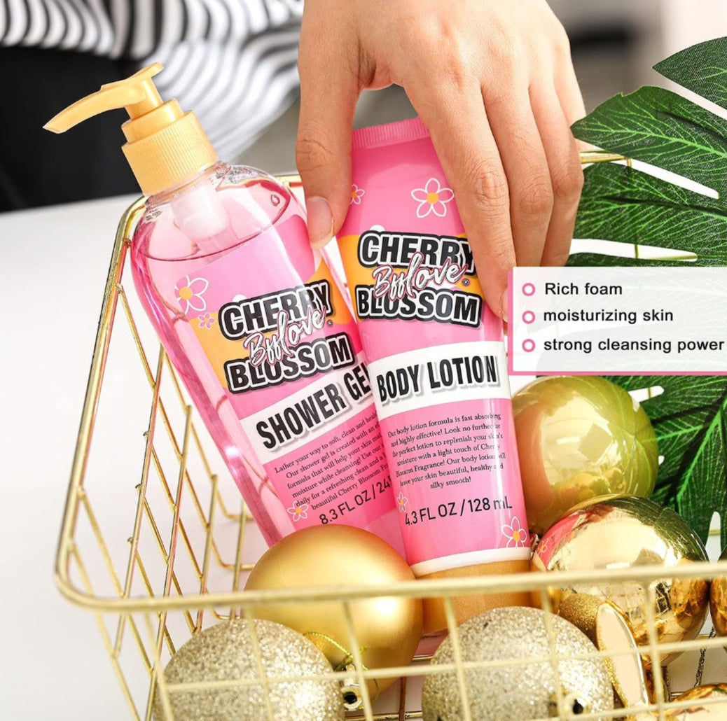 Bfflove Spa Gift Set for Women