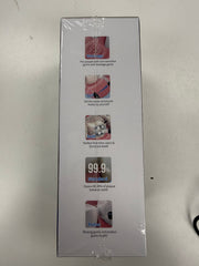 Bsibb Powerful Dental Flosser Black