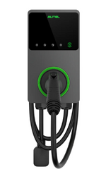 Autel MaxiCharger Car Charger Charging Station 40A 240V Maxi US AC W10-N14-H (New Open Box)