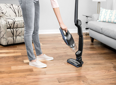 BISSELL 2286N Adapt Ion Stick Vacuum (LIKE NEW)