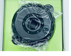 Compact CPAP Cleaner Ozone & UV Sterilization Kill 99.9% of Germs