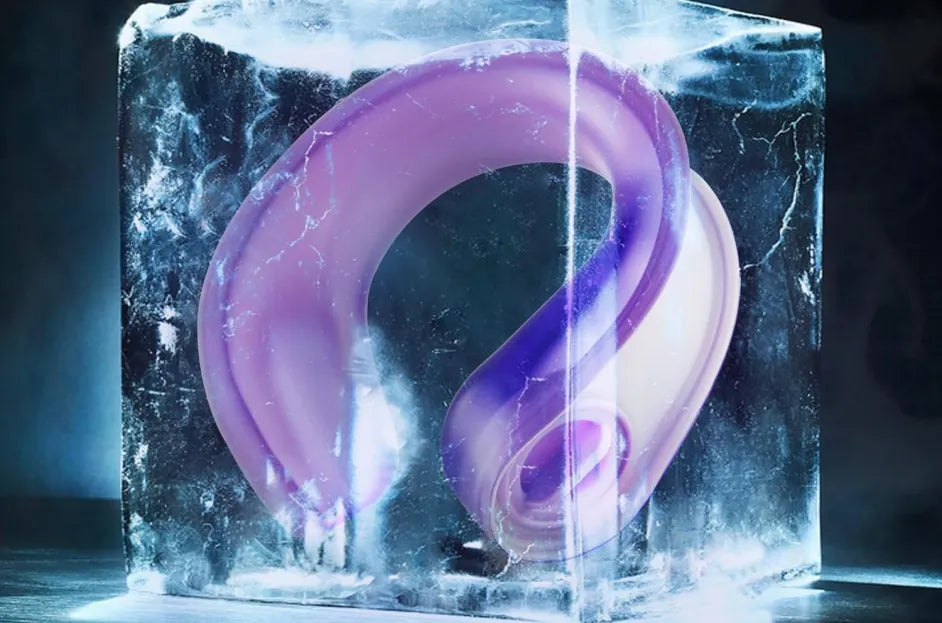 DICEVER OutCool U-Flex Neck Coolers
