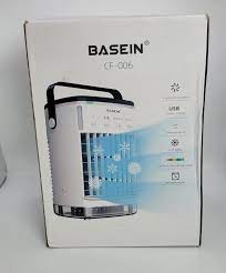 Basein Cf-006 Portable Ac. USB Power Supply