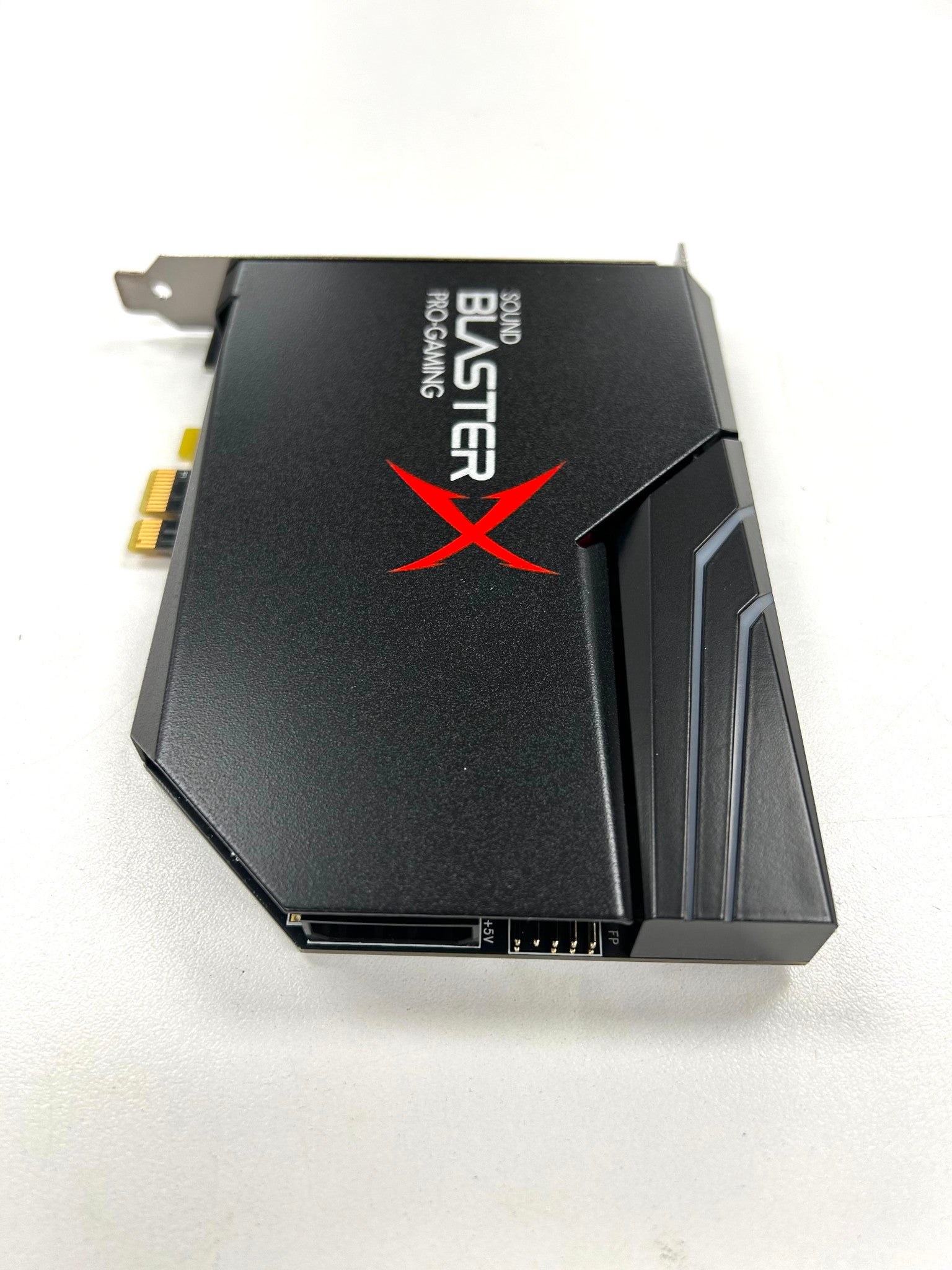 Creative Sound BlasterX AE-5 Plus Sound Card