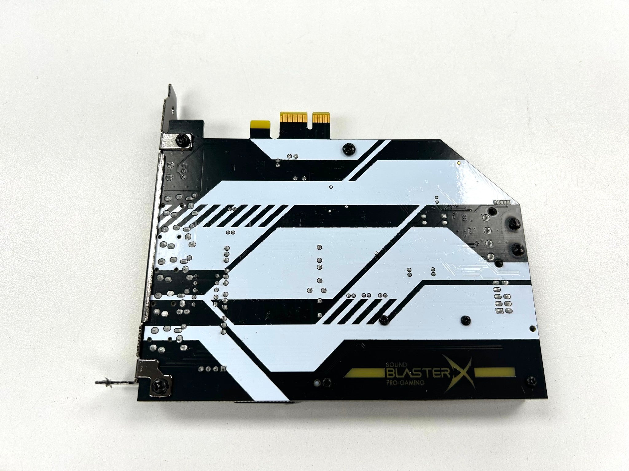 Creative Sound BlasterX AE-5 Plus Sound Card