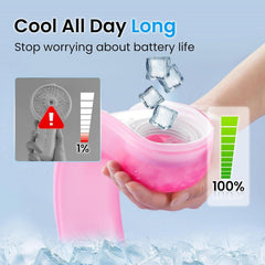 DICEVER OutCool U-Flex Neck Coolers