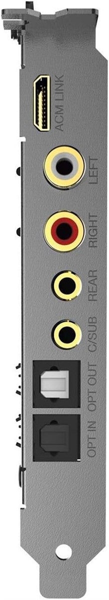 Creative Labs Sound Blaster AE-9 Sound Card