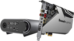 Creative Labs Sound Blaster AE-9 Sound Card