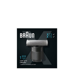 Braun Replacement Blade, 1-Count