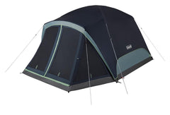 COLEMAN Skydome Tent with Screen Dome
