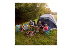 COLEMAN Skydome Tent with Screen Dome