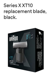 Braun Replacement Blade, 1-Count