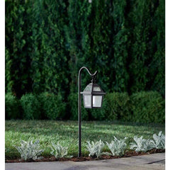 Coffeeville Low Voltage Oil-Rubbed Bronze LED Outdoor Landscape Path Light