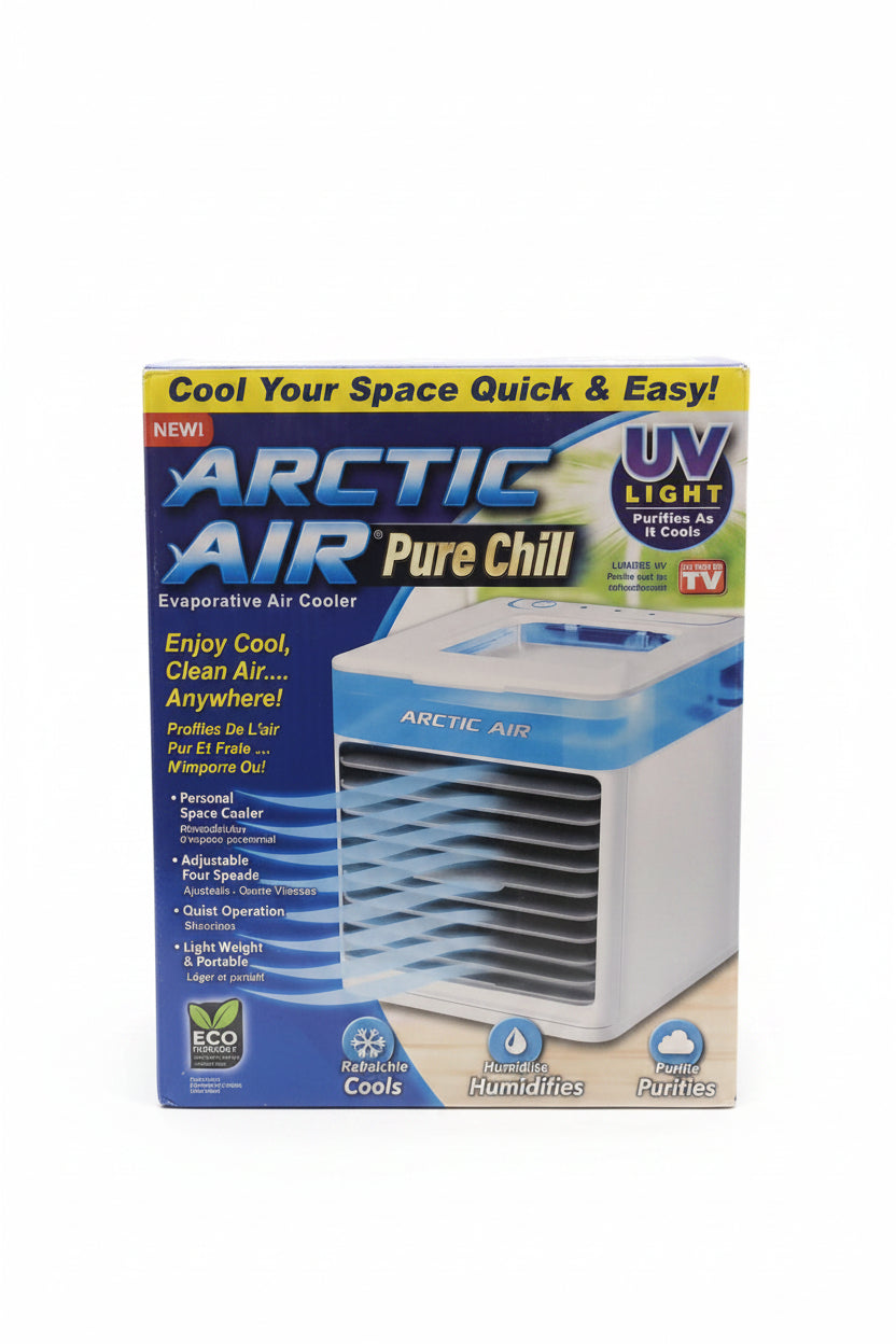 Arctic Air Pure Chill Air Cooler
